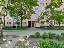 2-к. квартира, 43,9 м², 6/9 эт.