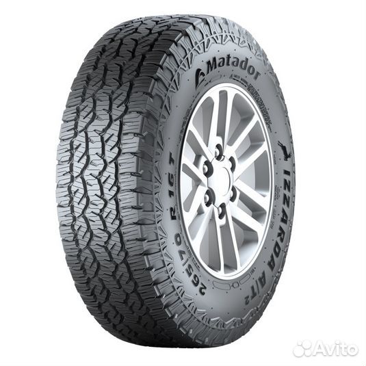 Matador MP 72 Izzarda A/T 2 205/70 R15 96T