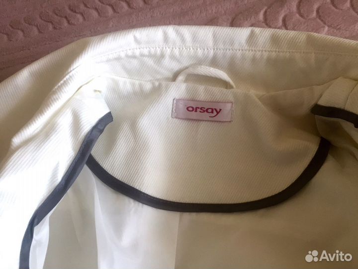 Куртка демисезонная женская (50)