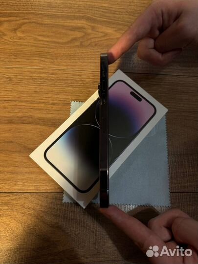iPhone 14 Pro Max, 128 ГБ
