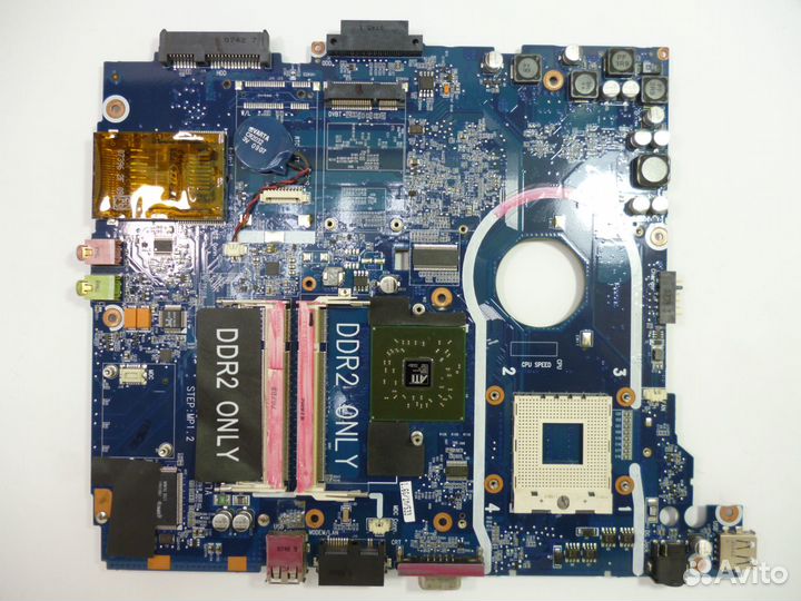 Б.у. запчасти ноутбука Samsung R20/ R25