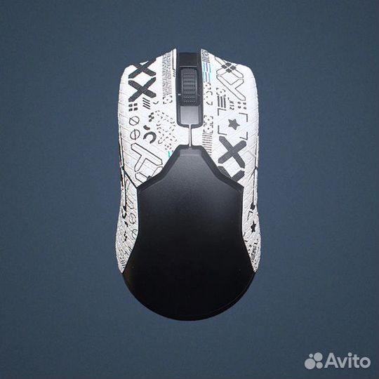 Грипсы Grip Tape Razer Viper + Viper Ultimate