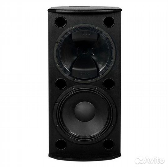 Tannoy VX 12.2Q black
