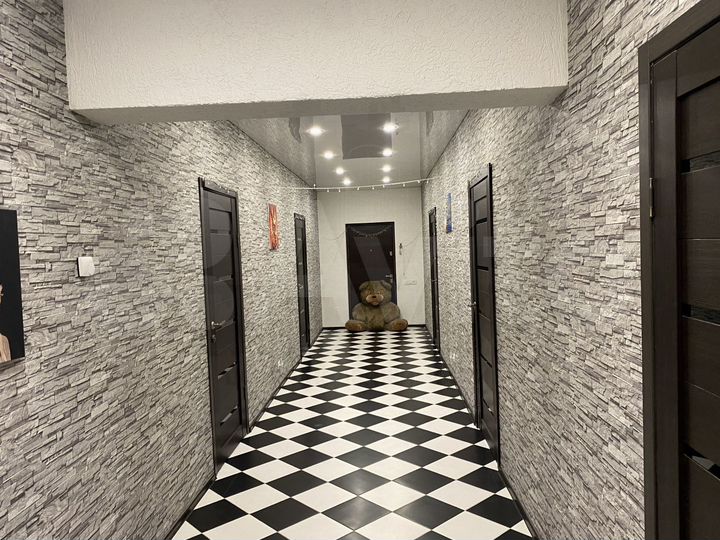 Коттедж 128 м² на участке 7 сот.