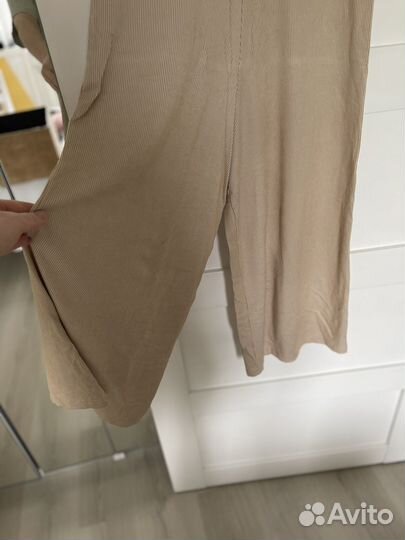 Комбинезон женский летний