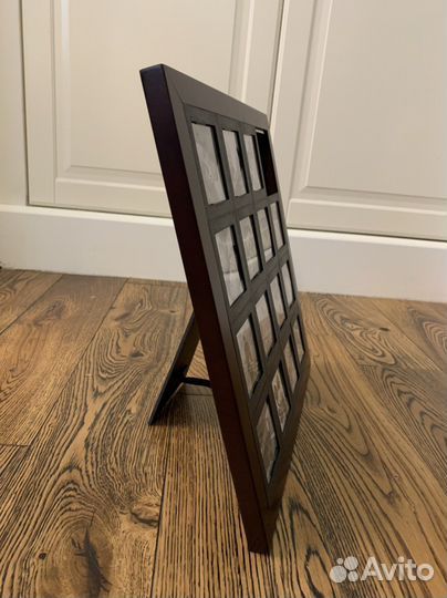 Рамка для фотографий дерево