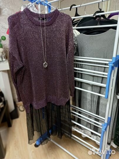 Женские вещи