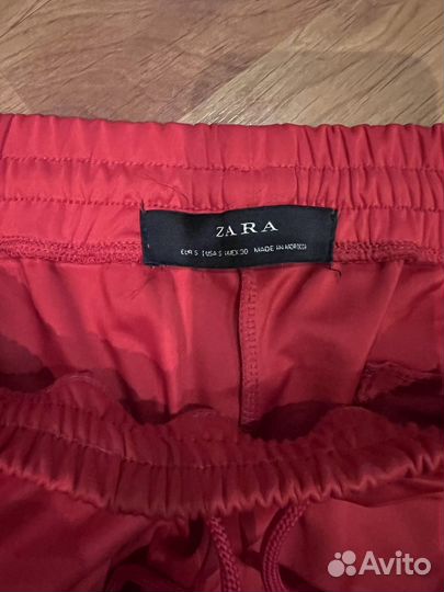 Спортивный костюм Zara на мальчика подростка