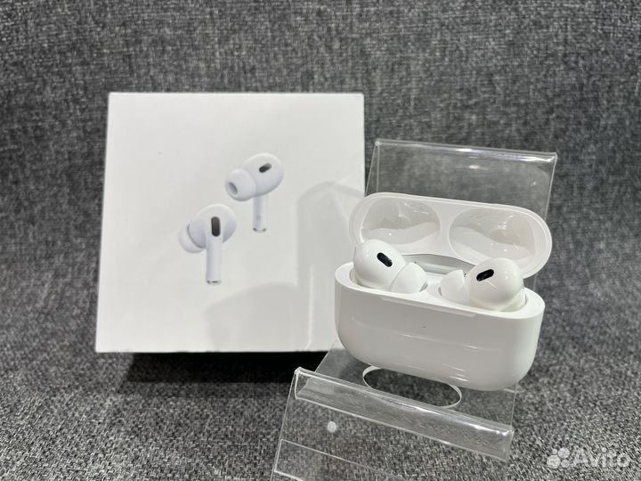 Apple AirPods Pro 2