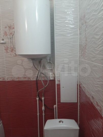 1-к. квартира, 30 м², 1/6 эт.