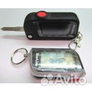 Корпус Старлайн 2 в 1