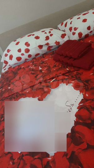 1-к. квартира, 42 м², 6/17 эт.