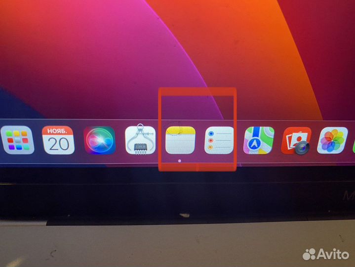 Macbook pro 13 retina 2017