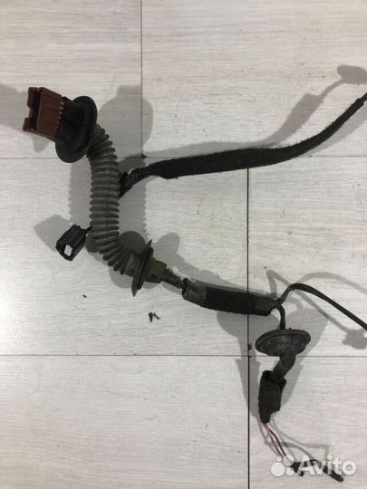 Проводка двери задняя правая LADA xray 1.6 мт