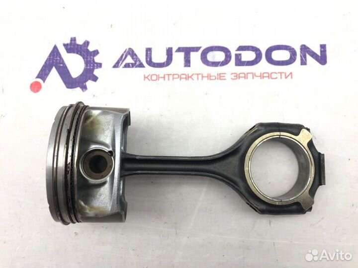 Поршень Mercedes E-Класс W211 M272/3.5