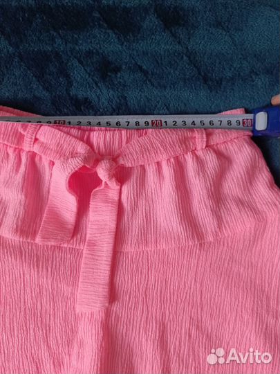 Юбка-шорты 140 terranova