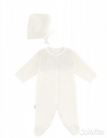 Комплект на выписку Mia Company