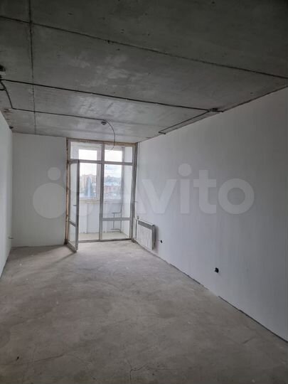 3-к. квартира, 58,3 м², 6/10 эт.