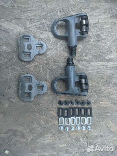 Велосипедная обувь shimano 42