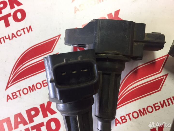 Катушка зажигания Mazda 3