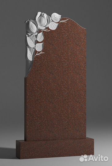 Архив готовых моделей 3D памятников