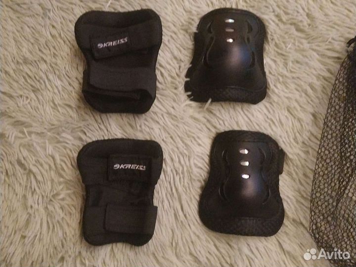 Защита