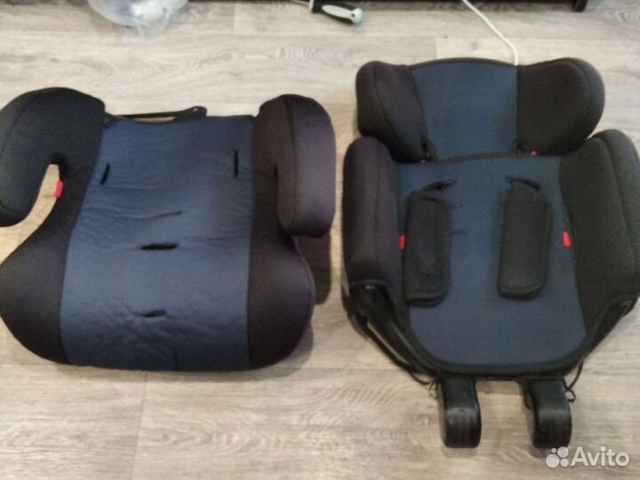 Детское кресло