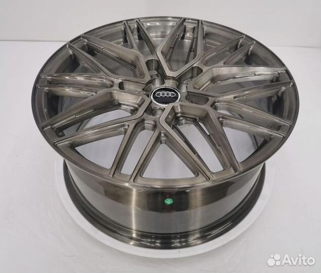 Кованые диски R21