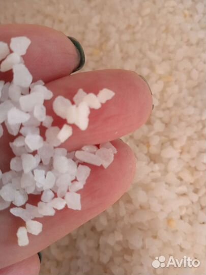 Грунт для аквариума