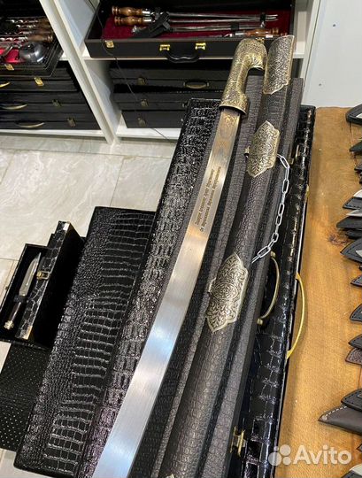 Гравировка на ноже со смыслом