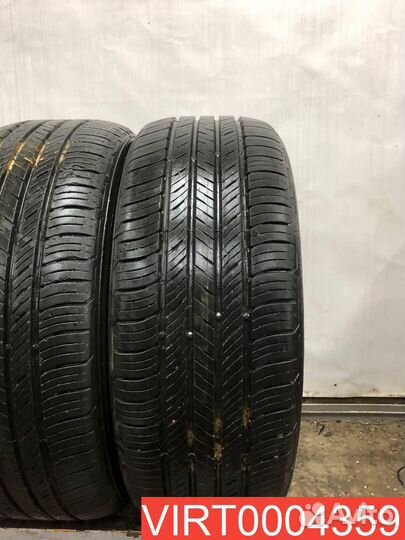 Kumho Crugen HP71 235/55 R18 100H