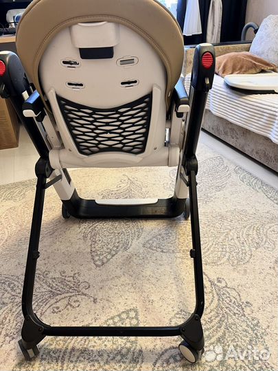 Стул для кормления Peg-perego siesta