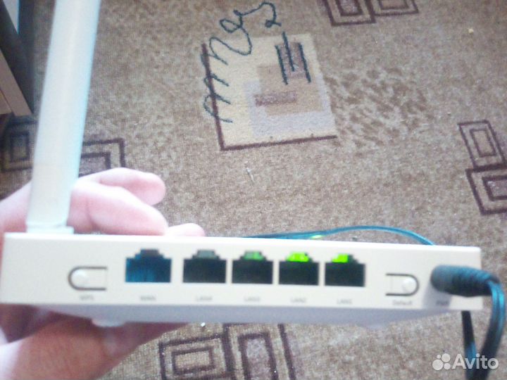 Роутер netis