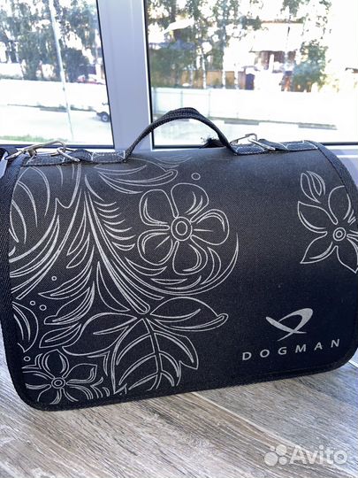 Переноска для кошек