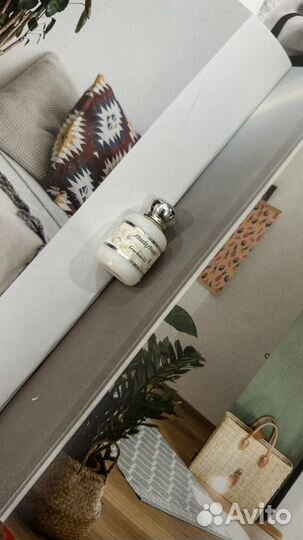 Винтажные Anais Anais Cacharel 7мл 1989 год