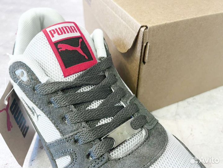 Кроссовки Puma lux