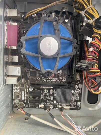 Продам компьютер