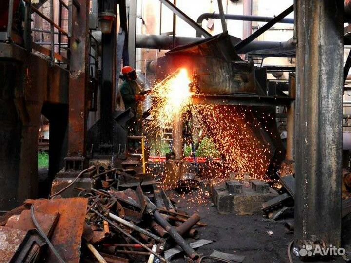 Услуги мобильного газорезчика