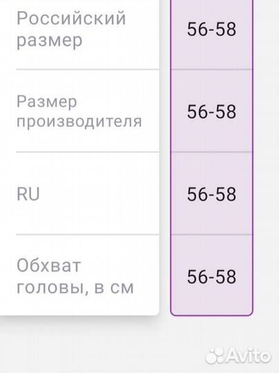 Колпак медицинский
