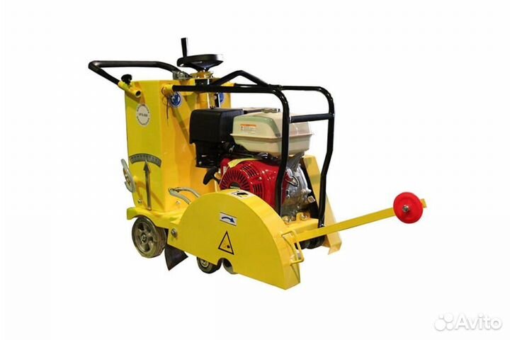 Швонарезчик VFS-500