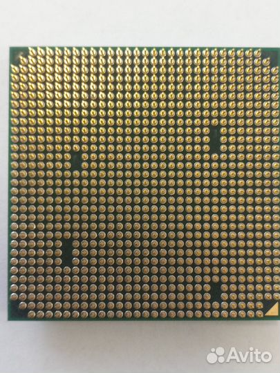 AMD Athlon II X2 250