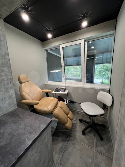 Аренда кабинета педикюра, 16 м²