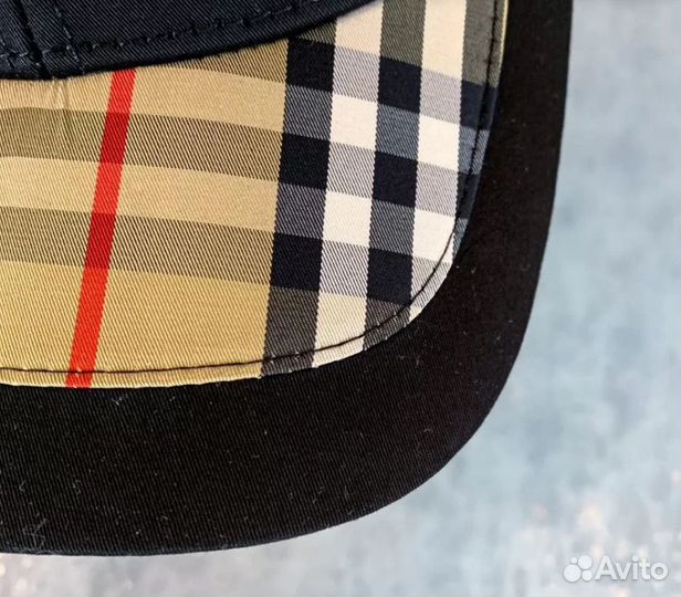 Кепка Burberry бейсболка