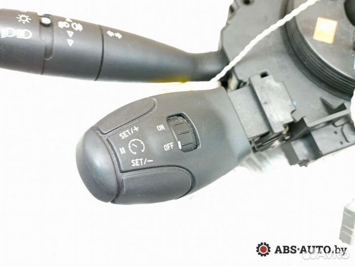 Переключатель подрулевой (стрекоза) Citroen C5