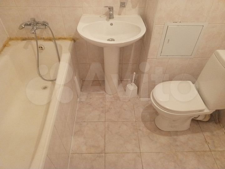 Квартира-студия, 14 м², 1/9 эт.