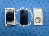 iPhone 14 Pro Max, 128 ГБ