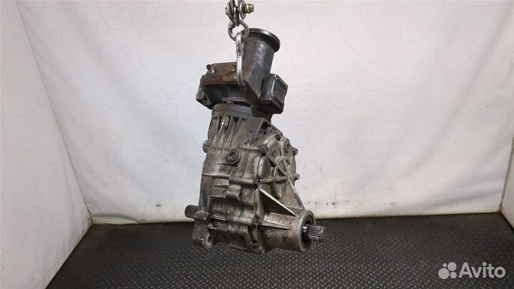 Раздаточный редуктор кпп Suzuki SX4, 2009