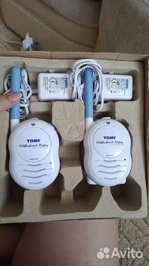Радионяня tomy