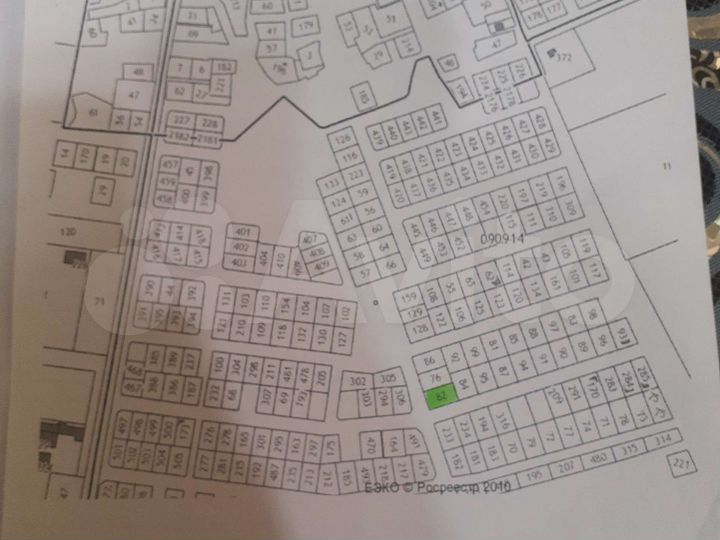 Участок 12 сот. (ИЖС)