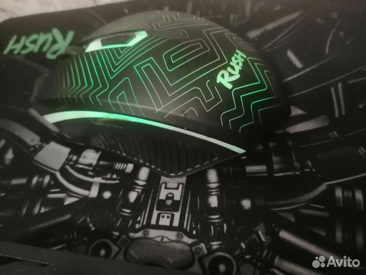 Игровой компьютер core i7